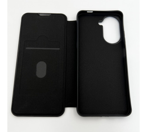 Чохол для смартфона Leather Premium for Xiaomi Redmi A5 (Europe version) Black (LPRRmA5/PocoC71Black)