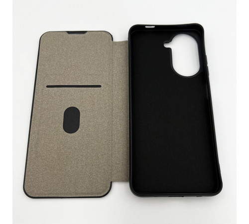 Чохол для смартфона Leather Premium for Xiaomi Redmi A5 (Europe version) Grey (LPRRmA5/PocoC71Grey)
