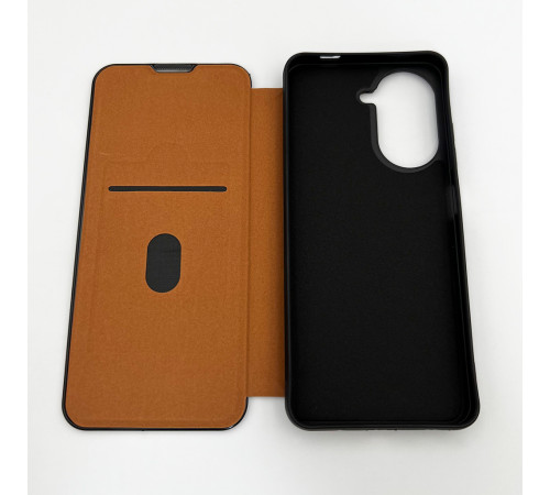 Чохол для смартфона Leather Premium for Xiaomi Redmi A5 (Europe version) Brown (LPRRmA5/PocoC71Brown)