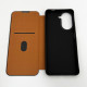 Чохол для смартфона Leather Premium for Xiaomi Redmi A5 (Europe version) Brown (LPRRmA5/PocoC71Brown)