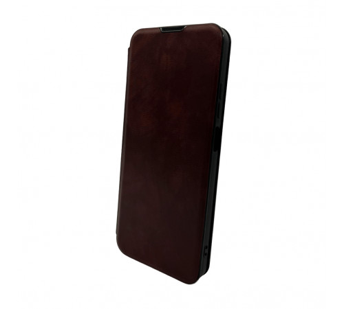 Чохол для смартфона Leather Premium for Xiaomi Redmi A5 (Europe version) Red (LPRRmA5/PocoC71Red)