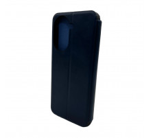 Чохол для смартфона Leather Premium for Xiaomi Redmi A5 (Europe version) Blue (LPRRmA5/PocoC71Blue)