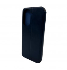 Чохол для смартфона Leather Premium for Xiaomi Redmi A5 (Europe version) Blue (LPRRmA5/PocoC71Blue)