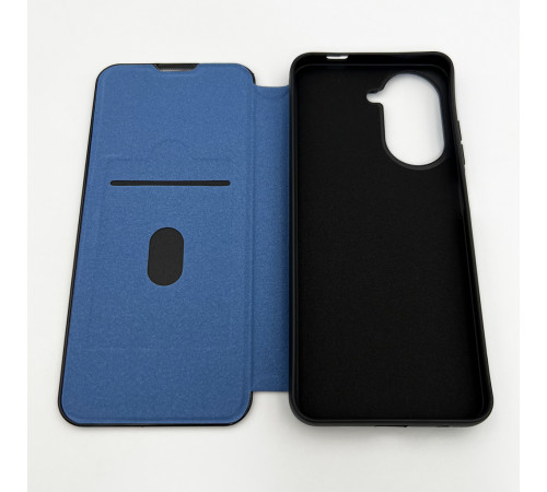 Чохол для смартфона Leather Premium for Xiaomi Redmi A5 (Europe version) Blue (LPRRmA5/PocoC71Blue)