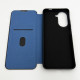 Чохол для смартфона Leather Premium for Xiaomi Redmi A5 (Europe version) Blue (LPRRmA5/PocoC71Blue)