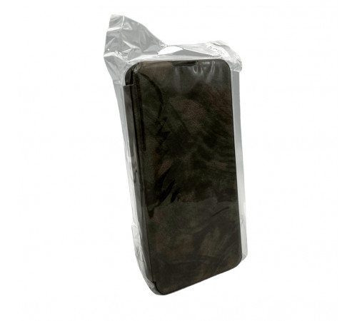 Чохол для смартфона Leather Premium for Xiaomi Redmi Note 13 Pro 4G Grey (LPRRmNt13Pro4GGrey)