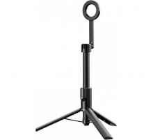 Селфі-монопод Ulanzi MG-003 Magnetic Selfie Stick Pro Black (M003B)