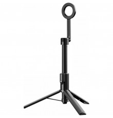 Селфі-монопод Ulanzi MG-003 Magnetic Selfie Stick Pro Black (M003B)