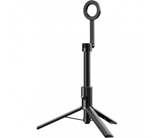 Селфі-монопод Ulanzi MG-003 Magnetic Selfie Stick Pro Black (M003B)