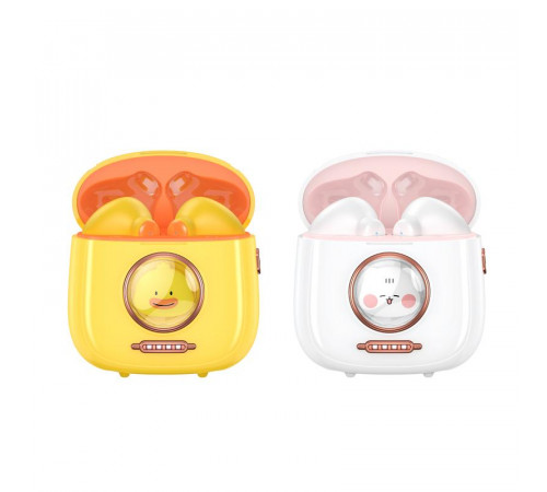 Бездротові навушники XO G6