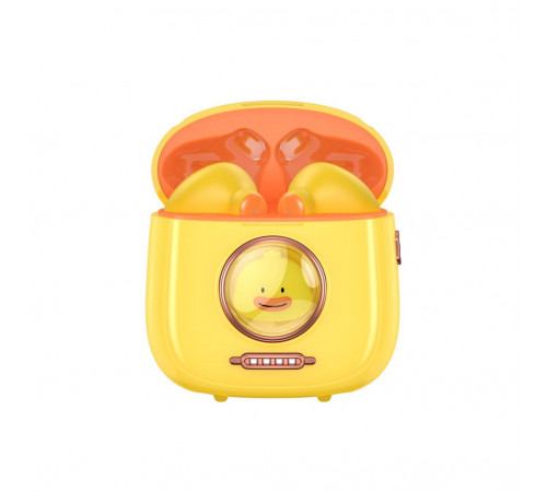 Бездротові навушники XO G6