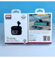 Бездротові навушники XO G9