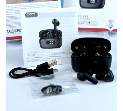 Бездротові навушники XO G9
