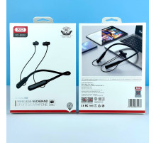 Навушники XO BS30 Sports Bluetooth