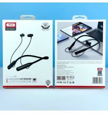 Навушники XO BS30 Sports Bluetooth