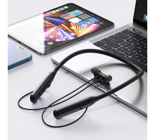 Навушники XO BS30 Sports Bluetooth