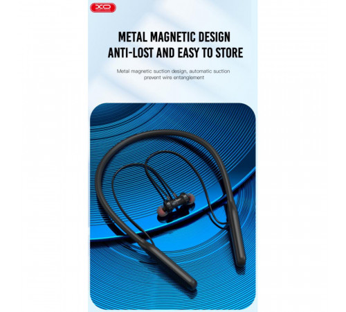 Навушники XO BS30 Sports Bluetooth