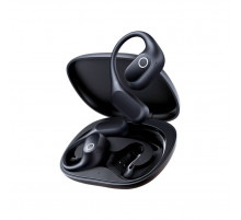 Бездротові навушники TWS Baseus Eli 2i Fit Open-Ear,ENC, IPX5, Cosmic Black (A0102604)