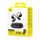 Бездротові навушники TWS Baseus Eli 2i Fit Open-Ear,ENC, IPX5, Cosmic Black (A0102604)