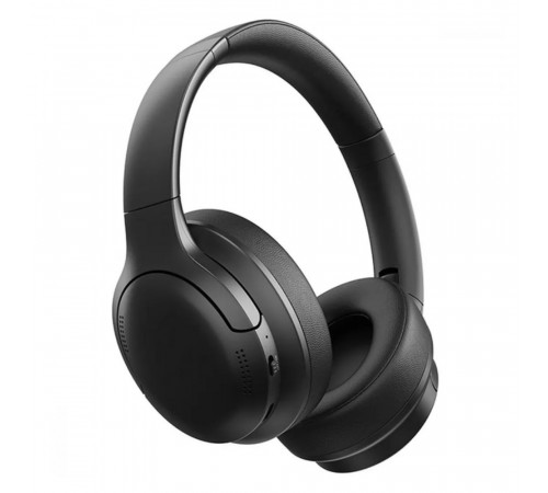 Бездротові накладні навушники Baseus Bass BH1 Lite Wireless Headphones Cosmic Black (A0203C00)