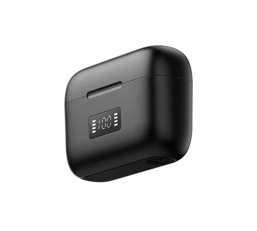 Бездротова мікрофонна система Ulanzi A200 Mini Mic dual-mic (Type-C) Black (A046)