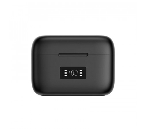 Бездротова мікрофонна система Ulanzi A200 Mini Mic, dual-mic, (Type-C) Black (A046)