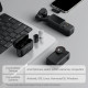 Бездротова мікрофонна система Ulanzi A200 Mini Mic, dual-mic, (Type-C) Black (A046)