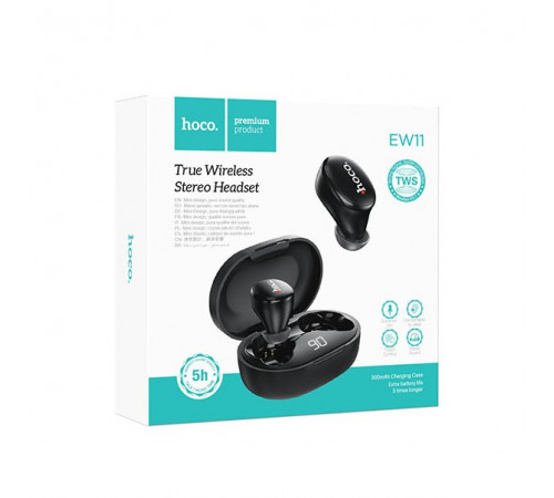 Бездротові навушники Hoco EW11 Melody