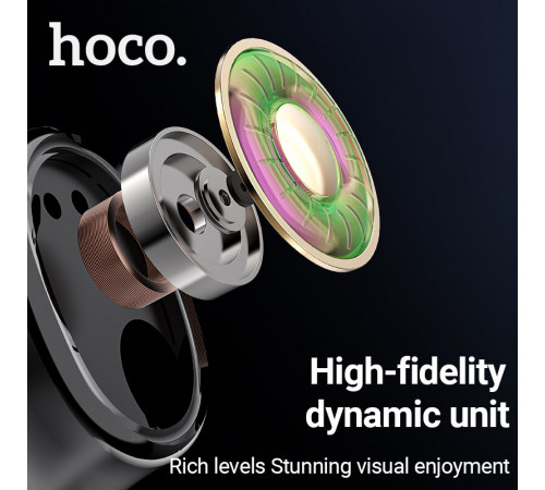 Бездротові навушники Hoco EW11 Melody