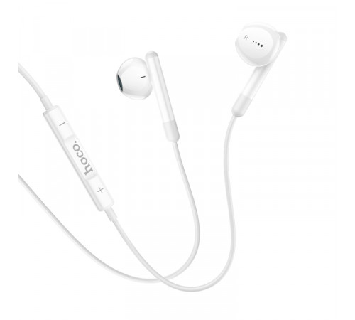 Навушники MP3 Hoco M93 з мікрофоном