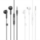 Навушники MP3 Hoco M93 з мікрофоном