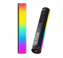 Лампа Ulanzi B15RGB 15W Tube Light (L208)