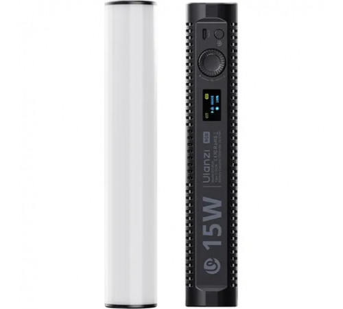 Лампа Ulanzi B15RGB 15W Tube Light (L208)