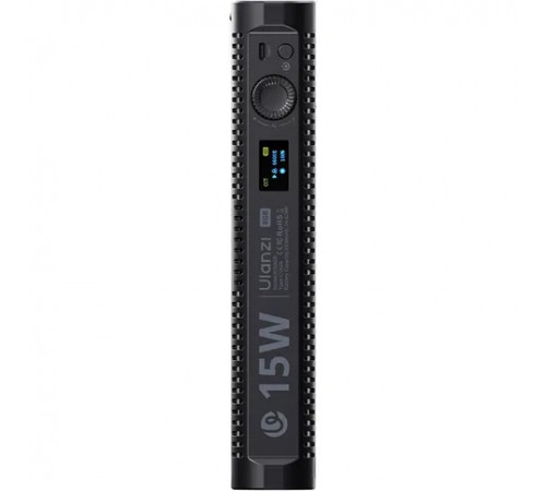 Лампа Ulanzi B15RGB 15W Tube Light (L208)