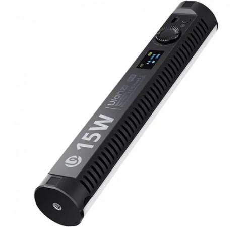 Лампа Ulanzi B15RGB 15W Tube Light (L208)