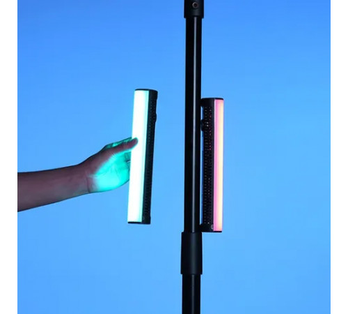 Лампа Ulanzi B15RGB 15W Tube Light (L208)