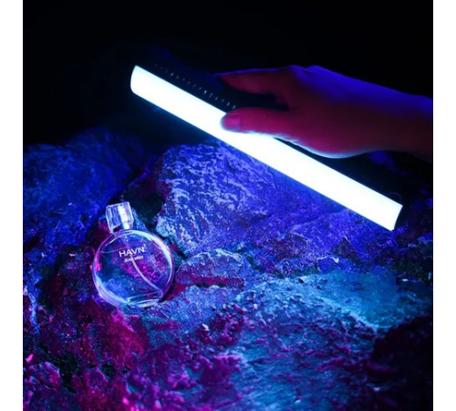 Лампа Ulanzi B15RGB 15W Tube Light (L208)