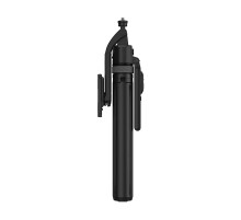 Штатив з автоматичним стеженням Ulanzi TT23 Auto-Tracking Selfie Stick Tripod Black (T168A)