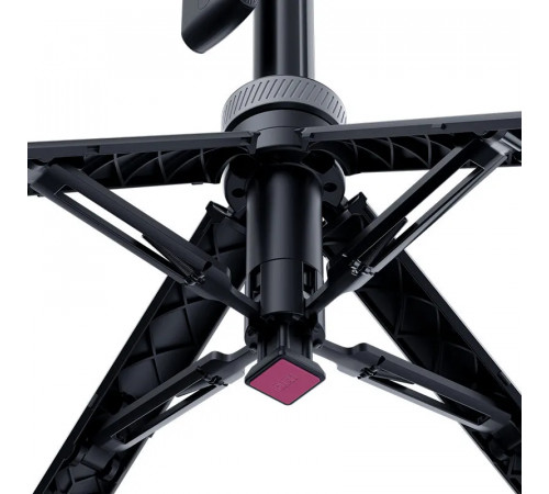 Штатив з автоматичним стеженням Ulanzi TT23 Auto-Tracking Selfie Stick Tripod Black (T168)