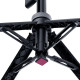 Штатив з автоматичним стеженням Ulanzi TT23 Auto-Tracking Selfie Stick Tripod Black (T168A)