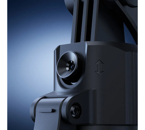 Штатив з автоматичним стеженням Ulanzi TT23 Auto-Tracking Selfie Stick Tripod Black (T168)