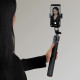 Штатив з автоматичним стеженням Ulanzi TT23 Auto-Tracking Selfie Stick Tripod Black (T168A)