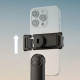 Штатив з автоматичним стеженням Ulanzi TT23 Auto-Tracking Selfie Stick Tripod Black (T168A)