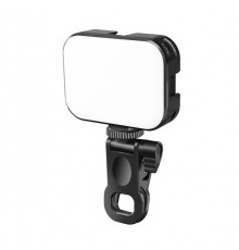 Ulanzi VL100X Selfie Light, Clip LED Light (3356)