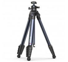 Штатив Ulanzi OMBRA II YING Tripod (38-156cm) Black (T156)