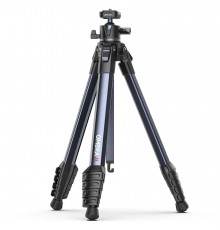 Штатив Ulanzi OMBRA II YING Tripod (38-156cm) Black (T156)