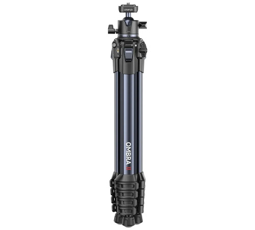 Штатив Ulanzi OMBRA II YING Tripod (38-156cm) Black (T156)