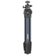 Штатив Ulanzi OMBRA II YING Tripod (38-156cm) Black (T156)