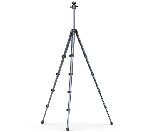 Штатив Ulanzi OMBRA II YING Tripod (38-156cm) Black (T156)