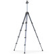 Штатив Ulanzi OMBRA II YING Tripod (38-156cm) Black (T156)